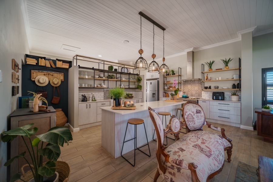 4 Bedroom Property for Sale in St Francis Links Eastern Cape